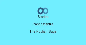 The Foolish Sage