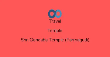 Shri Ganesha Temple (Farmagudi)